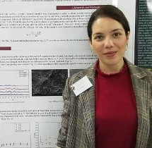 Christina Lazaratou